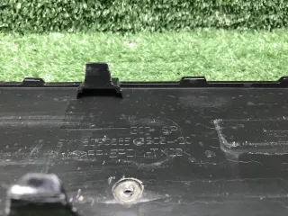 51118090085 Накладка перед бампера BMW X7 g07 Арт 0000007959936, вид 31