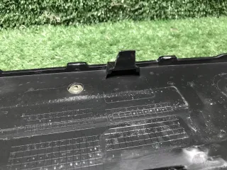 51118090085 Накладка перед бампера BMW X7 g07 Арт 0000007959936, вид 32