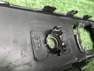 51118090085 Накладка перед бампера BMW X7 g07 Арт 0000007959936, вид 33