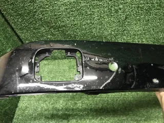 51118090085 Накладка перед бампера BMW X7 g07 Арт 0000007959936, вид 7