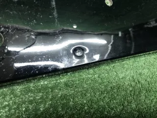 51118090085 Накладка перед бампера BMW X7 g07 Арт 0000007959936, вид 8