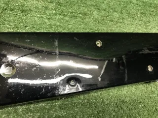 51118090085 Накладка перед бампера BMW X7 g07 Арт 0000007959936, вид 9