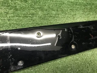 51118090085 Накладка перед бампера BMW X7 g07 Арт 0000007959936, вид 10