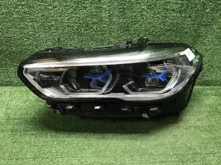 63119850425 Фара левая BMW X5 G05  Арт 0000007970443, вид 1
