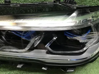 63119850425 Фара левая BMW X5 G05  Арт 0000007970443, вид 22