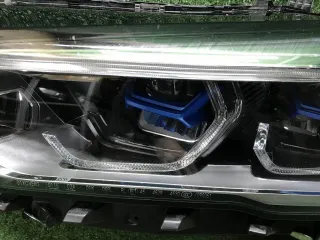 63119850425 Фара левая BMW X5 G05  Арт 0000007970443, вид 23