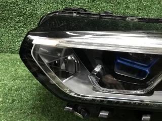 63119850425 Фара левая BMW X5 G05  Арт 0000007970443, вид 25