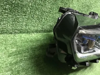 63119850425 Фара левая BMW X5 G05  Арт 0000007970443, вид 27