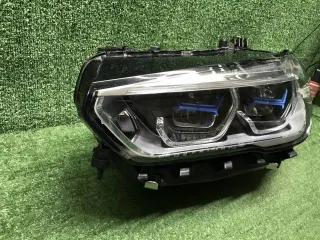 63119850425 Фара левая BMW X5 G05  Арт 0000007970443, вид 3