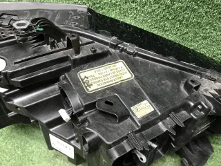 63119850425 Фара левая BMW X5 G05  Арт 0000007970443, вид 35