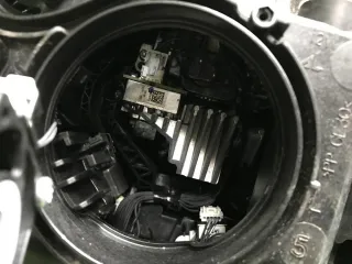 63119850425 Фара левая BMW X5 G05  Арт 0000007970443, вид 42