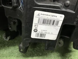 63119850425 Фара левая BMW X5 G05  Арт 0000007970443, вид 53