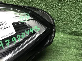 63119850425 Фара левая BMW X5 G05  Арт 0000007970443, вид 9