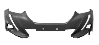 98 385 165 1T Бампер передний Peugeot 2008 Арт av0248358, вид 1