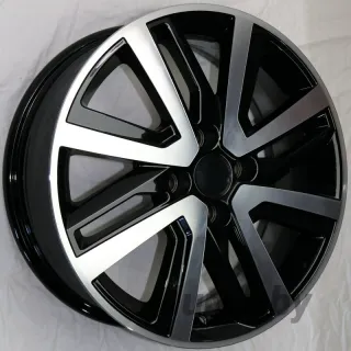  Диск Литой R16 4x100 DIA54.1 ET48 Арт 3081191, вид 1