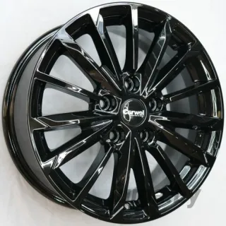  Диск Литой R16 5x114.3 DIA67.1 ET44 Арт 3576709, вид 1