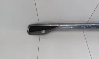 6044153400S44 Накладка заднего бампера Geely Atlas 1 Арт 983285K, вид 3