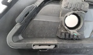 6044153400S44 Накладка заднего бампера Geely Atlas 1 Арт 983285K, вид 7