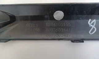 6044153400S44 Накладка заднего бампера Geely Atlas 1 Арт 983285K, вид 8