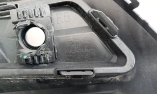 6044153400S44 Накладка заднего бампера Geely Atlas 1 Арт 983285K, вид 9