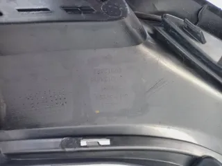 6600124614 Бампер задний средняя часть Geely Coolray Арт 983283K, вид 1