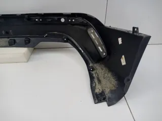 6600124614 Бампер задний средняя часть Geely Coolray Арт 983283K, вид 6