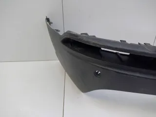 6600064487 Бампер задний Geely Atlas Pro Арт 983274K, вид 3