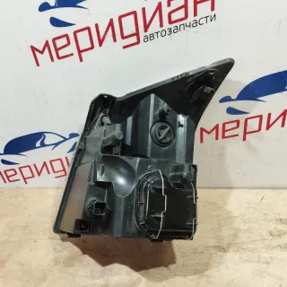 084311175R Фара правая FORD TRANSIT MK7 2012 Ford Transit 3 restailing Арт AV59193, вид 5