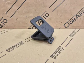 6472530080C0, 64725-30080-C0, 6472530080, 64725-30080, 6472506090, 64725-06090, 6472533100, 64725-33100, 6472530080C0 Ручка пола багажника Toyota Camry XV50 Арт DN201743, вид 1