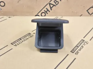 6472530080C0, 64725-30080-C0, 6472530080, 64725-30080, 6472506090, 64725-06090, 6472533100, 64725-33100, 6472530080C0 Ручка пола багажника Toyota Camry XV50 Арт DN201743, вид 6