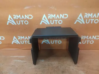 7646a183 органайзер в багажник Mitsubishi Outlander 3 Арт 143654PM, вид 1