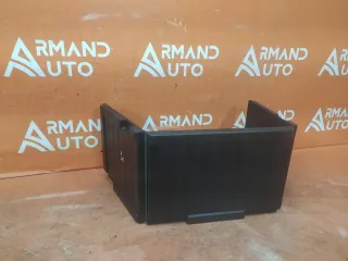 7646a183 органайзер в багажник Mitsubishi Outlander 3 Арт 143654PM, вид 5