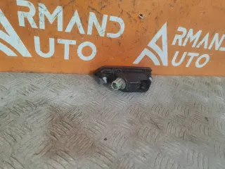 26580ED50A, 2 Фонарь противотуманный Nissan Juke 1 Арт 311202PM, вид 5
