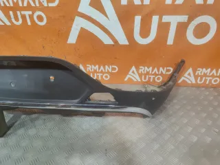 A2538859500, A2538858400, 4 Юбка бампера Mercedes GLC X253 Арт 311405PM, вид 3