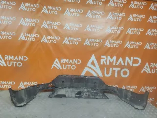 A2538859500, A2538858400, 4 Юбка бампера Mercedes GLC X253 Арт 311405PM, вид 5