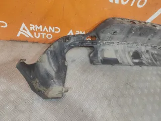 A2538859500, A2538858400, 4 Юбка бампера Mercedes GLC X253 Арт 311405PM, вид 6