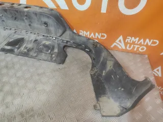 A2538859500, A2538858400, 4 Юбка бампера Mercedes GLC X253 Арт 311405PM, вид 7