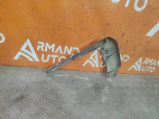 6407A145, 1 накладка бампера Mitsubishi Outlander 3 restailing 2 Арт 311435PM, вид 5