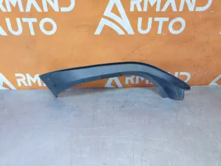 6457233060, 9 накладка водостока Toyota Camry XV70 Арт 311609PM, вид 1