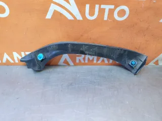 6457233060, 9 накладка водостока Toyota Camry XV70 Арт 311609PM, вид 5