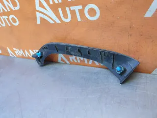 6457233060, 9 накладка водостока Toyota Camry XV70 Арт 311609PM, вид 7
