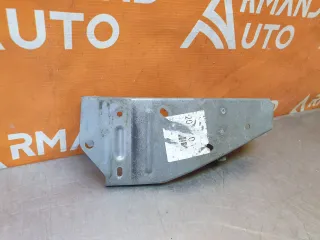 6400D582, 9 Кронштейн усилителя бампера верхний Mitsubishi Outlander 3 Арт 311629PM, вид 2