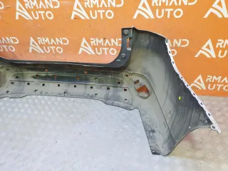 6410D750, 9 бампер митсубиши, митсубиси аутлендер Mitsubishi Outlander 3 restailing 2 Арт 311852PM, вид 11