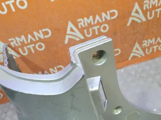 6410D750, 9 бампер митсубиши, митсубиси аутлендер Mitsubishi Outlander 3 restailing 2 Арт 311852PM, вид 3