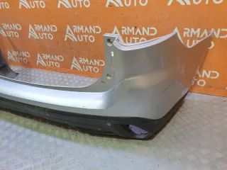 6410D750, 9 бампер митсубиши, митсубиси аутлендер Mitsubishi Outlander 3 restailing 2 Арт 311852PM, вид 4