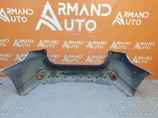 6410D750, 9 бампер митсубиши, митсубиси аутлендер Mitsubishi Outlander 3 restailing 2 Арт 311852PM, вид 9