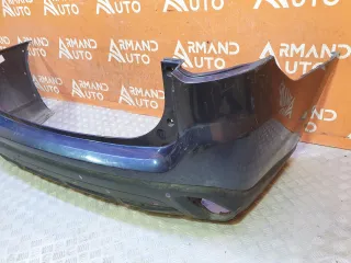 6410D750, 9 бампер митсубиши, митсубиси аутлендер Mitsubishi Outlander 3 restailing 2 Арт 311853PM, вид 3