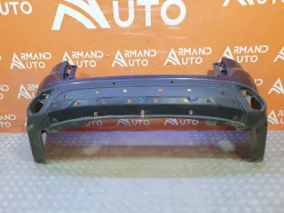 6410D750, 9 бампер митсубиши, митсубиси аутлендер Mitsubishi Outlander 3 restailing 2 Арт 311853PM, вид 4