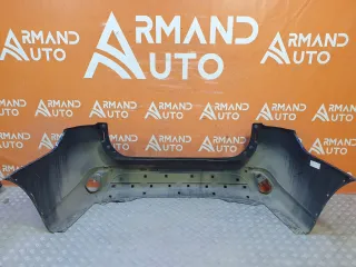 6410D750, 9 бампер митсубиши, митсубиси аутлендер Mitsubishi Outlander 3 restailing 2 Арт 311853PM, вид 6