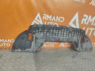 5370B626, 2 пыльник бампера Mitsubishi Outlander 3 Арт 311869PM, вид 2